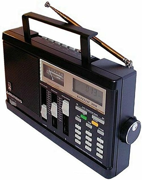 Grundig Satellit 300